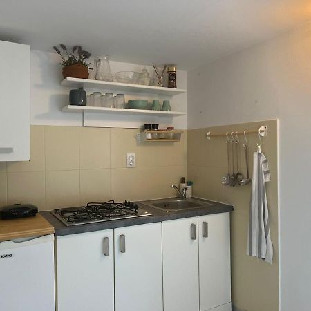 Apartment Luna Zadar Exterior photo